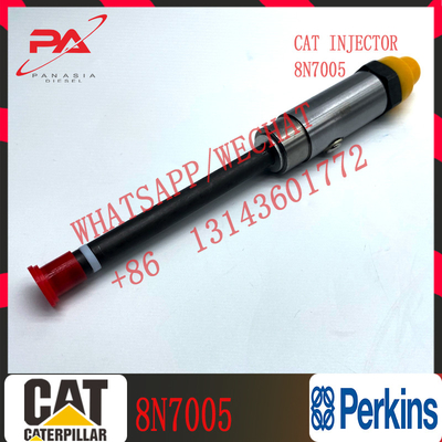 Дизельный карандаш E3406 3408 распылитель форсунки 4W-7017 4W-7018 8N-7005 3306 топлив