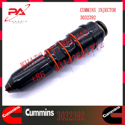 Инжектор топлива Cummins в инжекторе 3032392 коллектора системы впрыска топлива запаса NT855 4914308 4914325