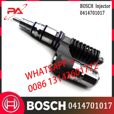 Дизельный инжектор EUI 0414701017 8112557 коллектора системы впрыска топлива   на Bosch 1440577 для инжектора Scania