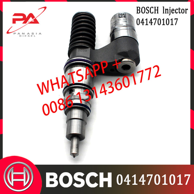 Дизельный инжектор EUI 0414701017 8112557 коллектора системы впрыска топлива   на Bosch 1440577 для инжектора Scania