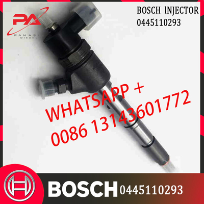 Инжектор топлива коллектора системы впрыска топлива системы подачи топлива 044511029 для Bosch 1112100-E06