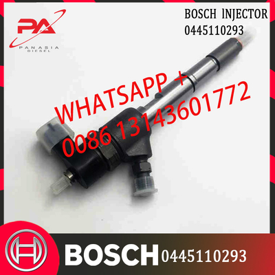 Инжектор топлива коллектора системы впрыска топлива системы подачи топлива 044511029 для Bosch 1112100-E06