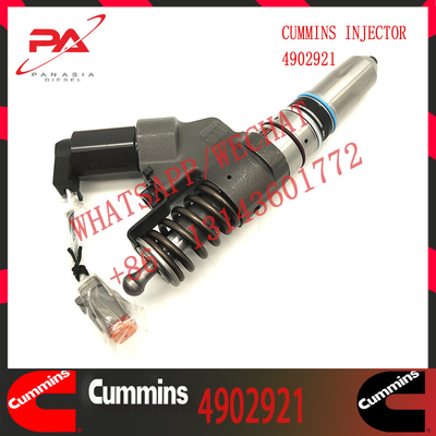 Инжектор 4902921 коллектора системы впрыска топлива Cummins M11 инжектора топлива 4903472 4088384
