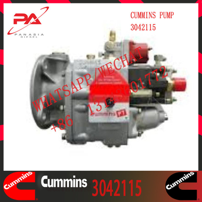Насос 3042115 системы подачи топлива частей двигателя дизеля 2870939 2888574 для Cummins NT855 K19